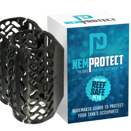 ReefWave 25 Guard